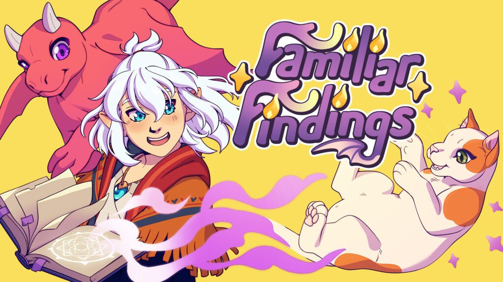 Familiar Findings