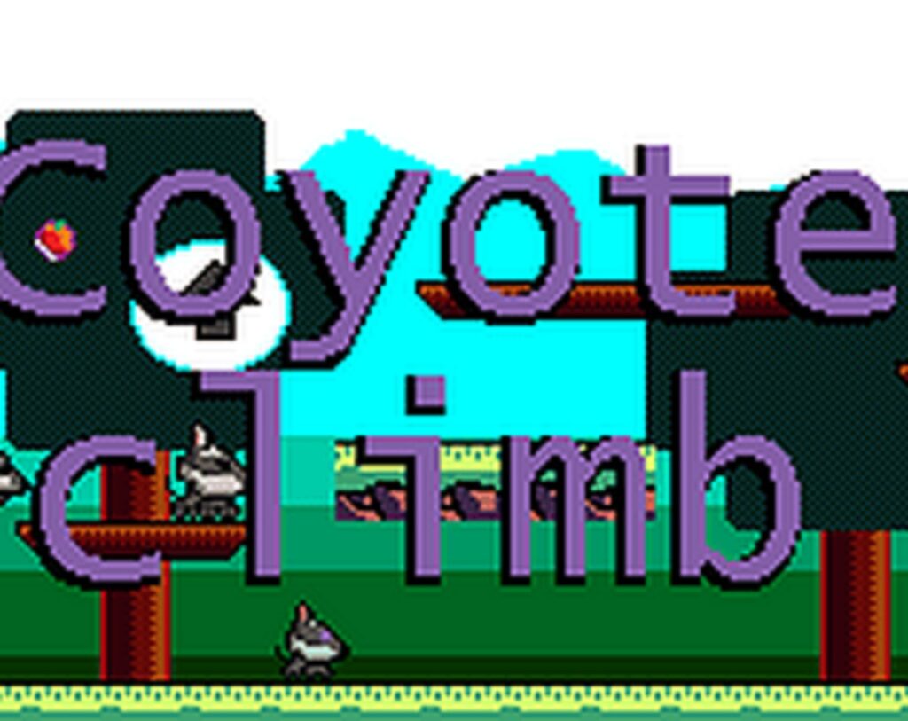 Coyote Climb
