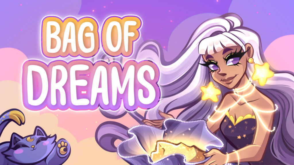 Bag of Dreams