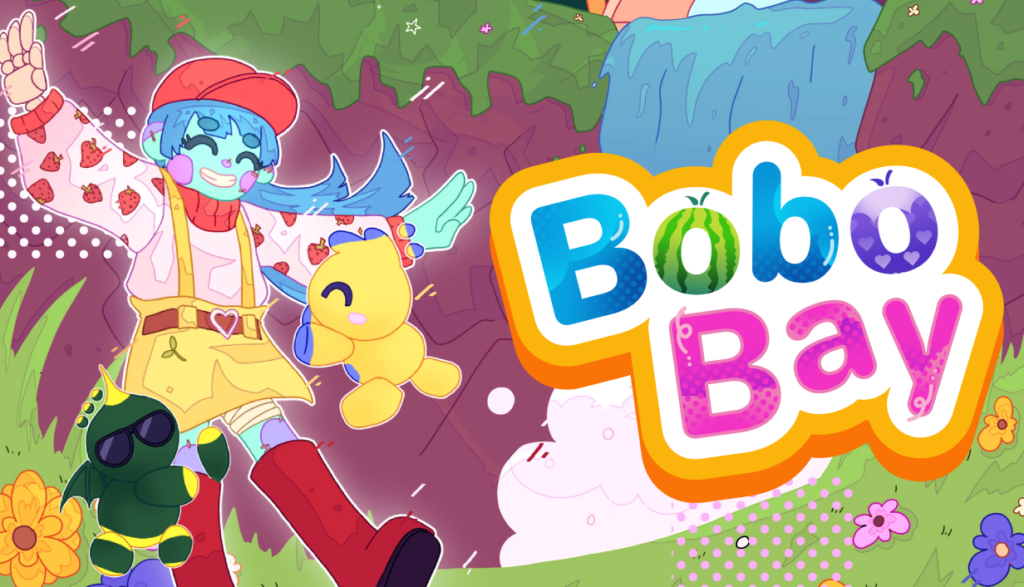 Bobo Bay