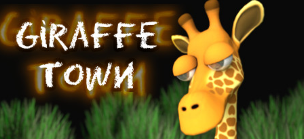 Giraffe Town