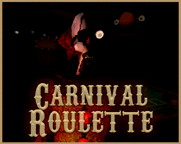 Carnival Roulette