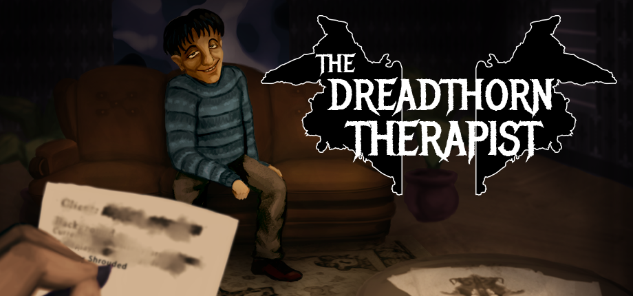 The Dreadthorn Therapist